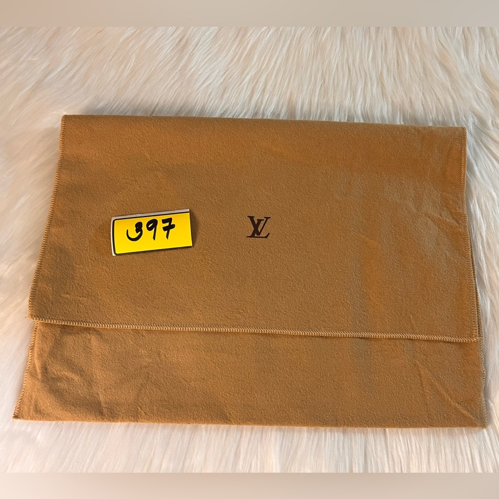 Louis Vuitton Dust Bag #397